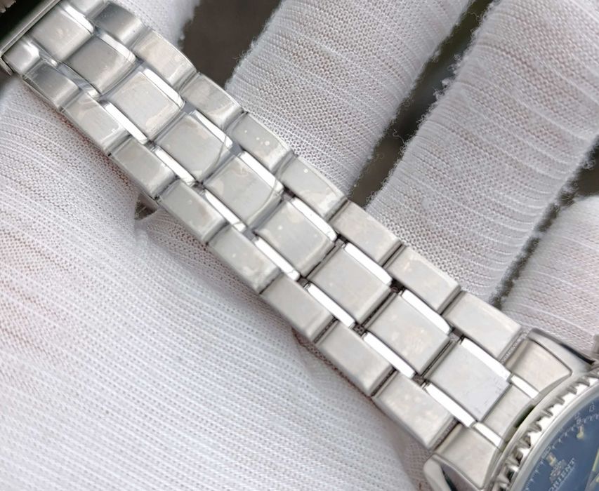 Zegarek męski Orient King Master , automat, unikat, import