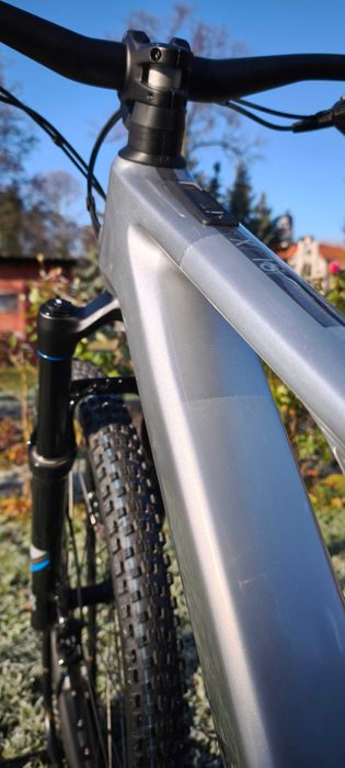 Flyer G1 Uproc SL:X 4.10 • e-MTB Carbon • 12 biegów • 20 kg