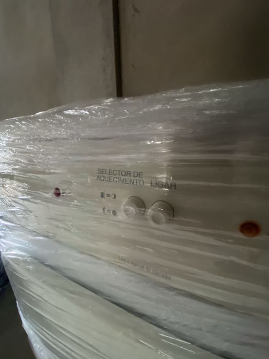 Máquina de Secar Roupa Orima