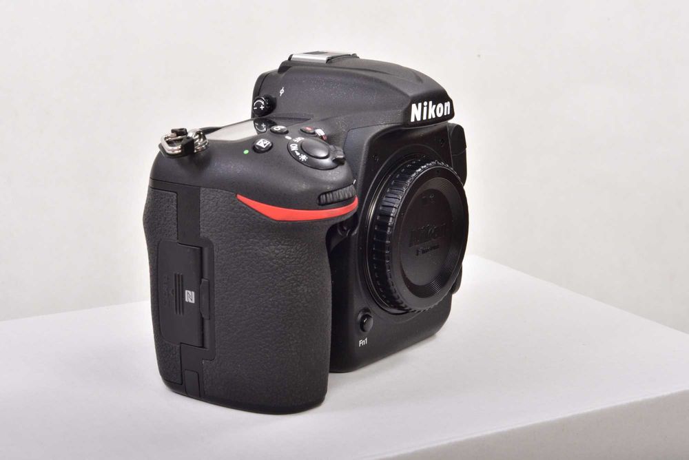 NIKON D500 body  w idealnym stanie, jak NOWY, niski przebieg 29.846 zdjęć