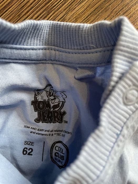 Костюм Coolclub 62р