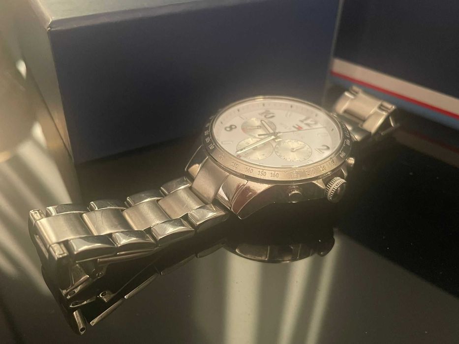 Zegarek damski Tommy Hilfiger