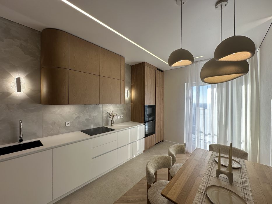 2-кімнатна квартира за адресою (площа 64,5 м²) - Atlanta.ua - фото 2