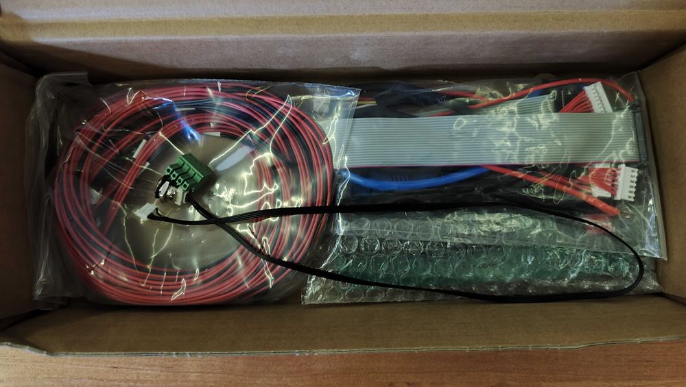 NOWY!BMS Jikong JK 48V/16s, 100/150A, aktywny balanser ,v19!