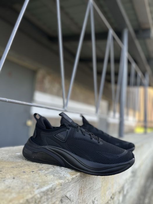 Чоловічі оригінальні кросівки Puma Cell Thrill 310168 01