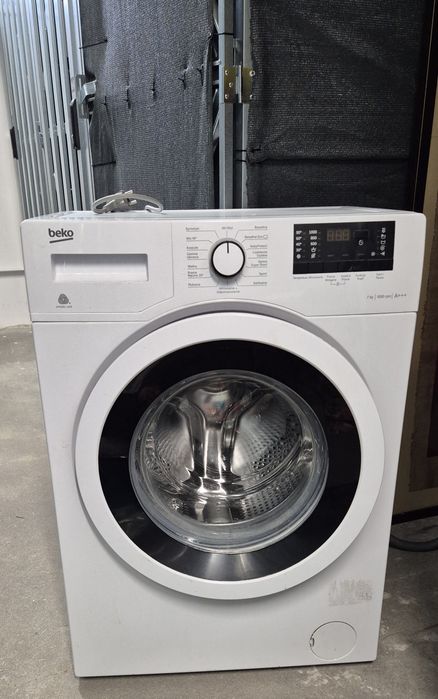 Pralka BEKO  7kg A+++