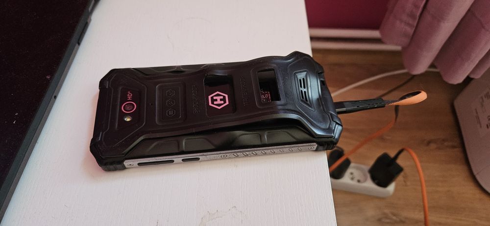 Hammer energy 2 eco