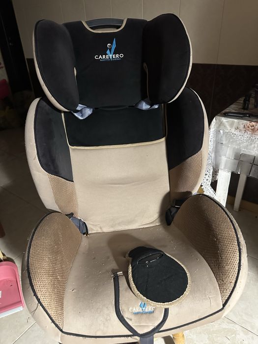 Продам автокрісло