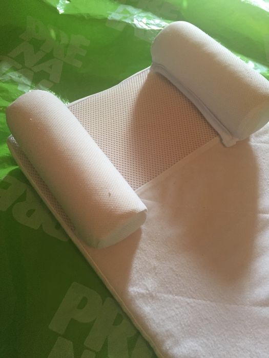 Doomoo Sleep Almofada Posicionadora