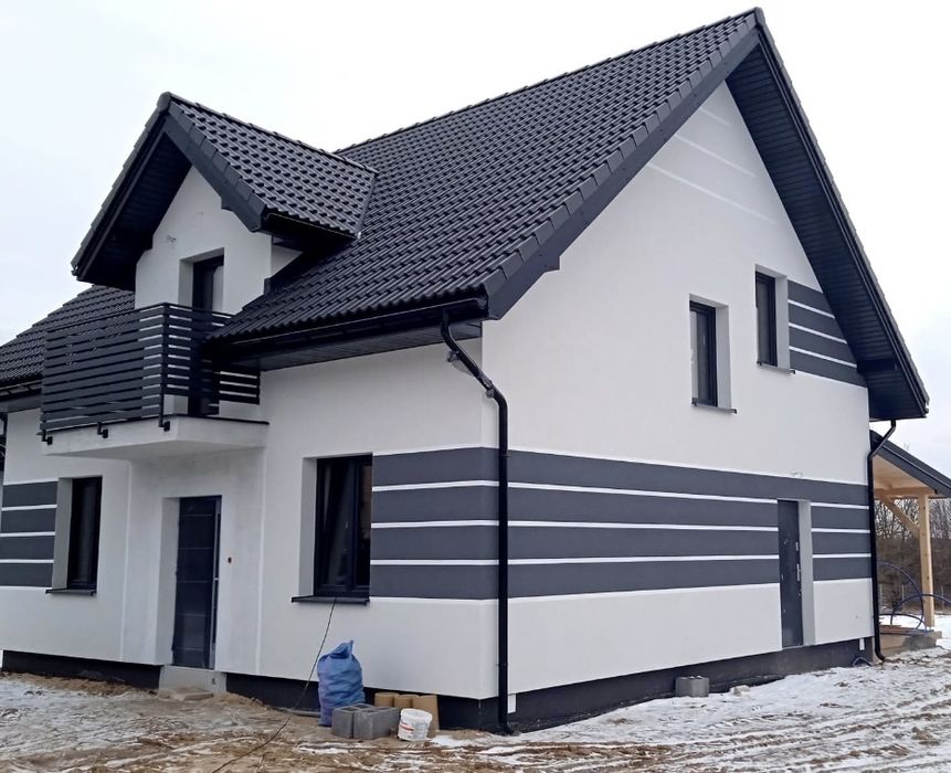 Uslugi ogolnobudowlane