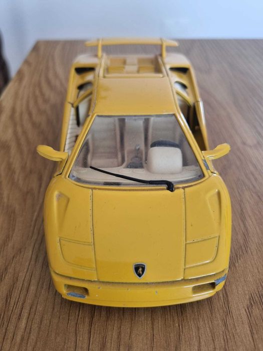 Miniatura Lamborghini Diablo 1/24