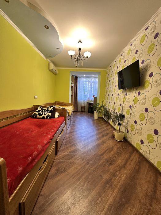 2-комнатная квартира по адресу (площадь 72 м²) - Atlanta.ua - фото 6