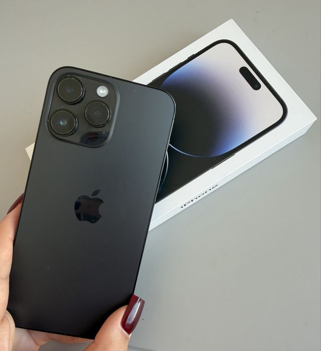iPhone 14 PRO MAX