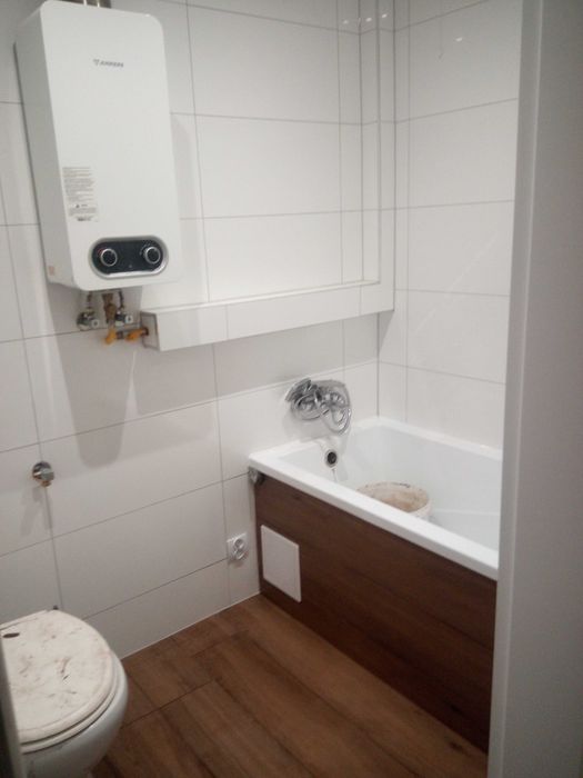 Remonty mieszkań wykończenia wnętrz