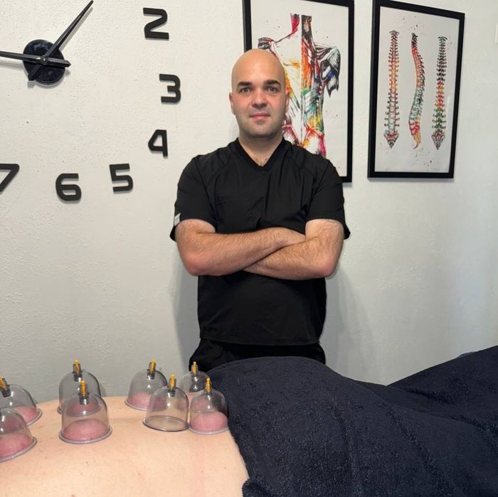 Массаж профессиональный Салтовка