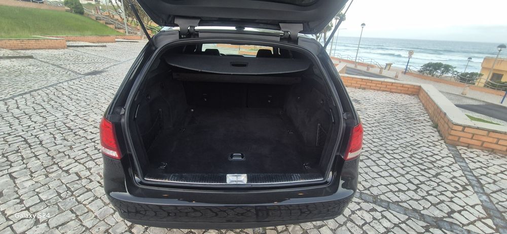 Mercedes benz classe E 200 CDI ano 2013