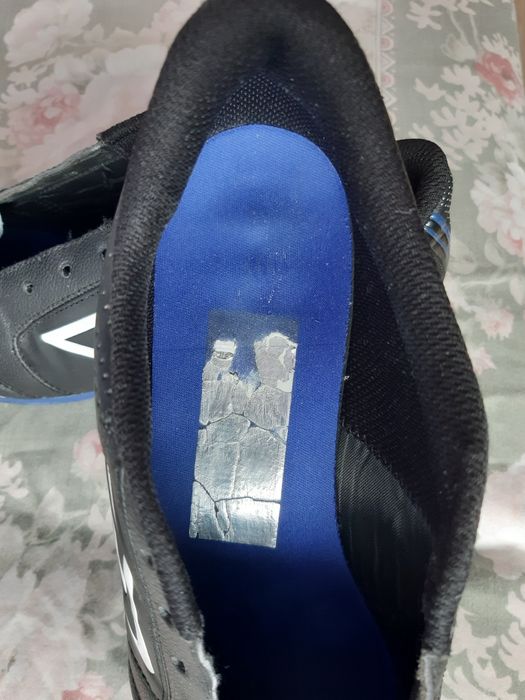 Halówki męskie Umbro