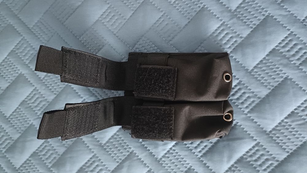 Porta Carregadores Airsoft