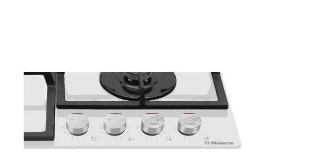 Варочная поверхность газовая Hansa BHKW631540