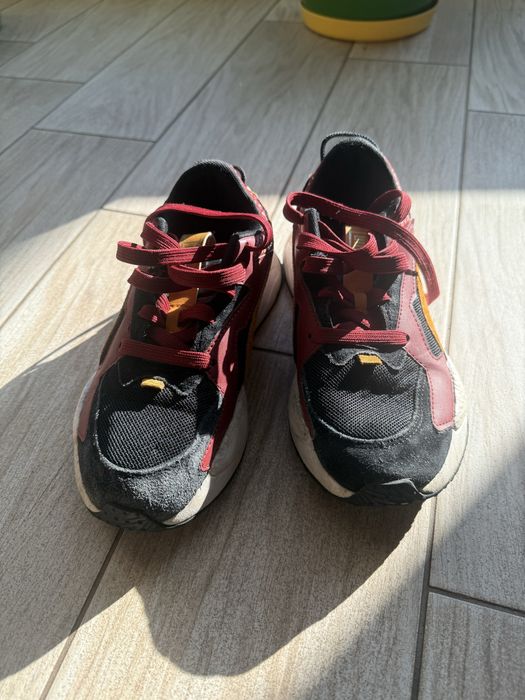 Кросівки puma 34 розмір