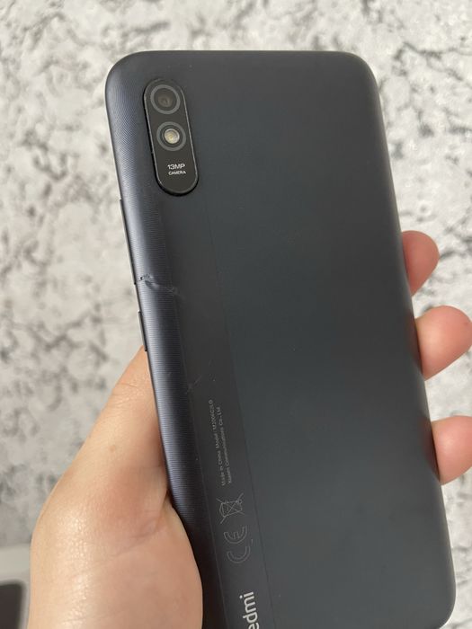 Продам редмі 9А 2/32GB