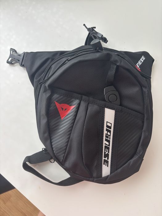 Bolsa de perna Dainese NOVA