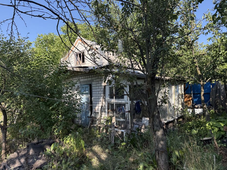 Продам дачу 20 соток у леса и реки Псёл