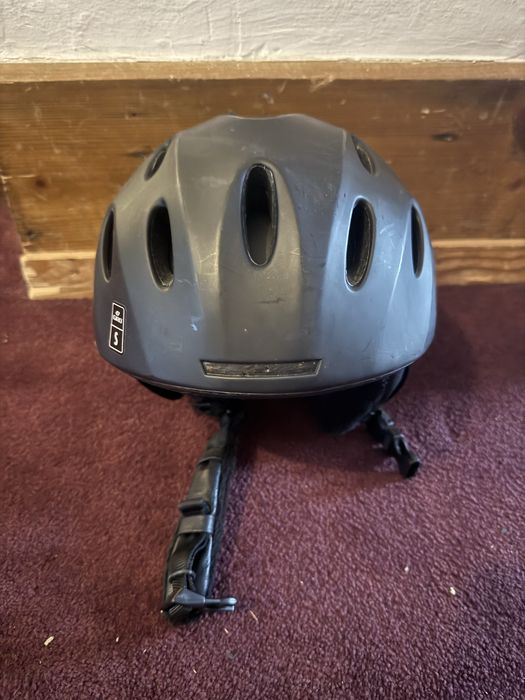 Damski kask narciarski GIRO PRIMA roz. S (52-55cm) | Jak NOWY!