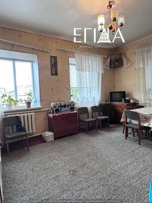 House in Kropyvnytskyy - View 5
