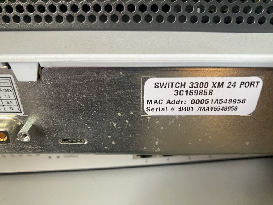 Коммутаторы tp-link