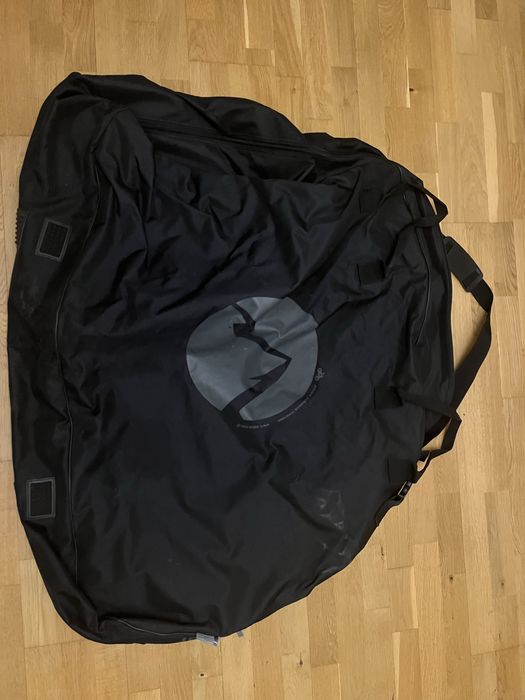 Pomrowce na koła i rower