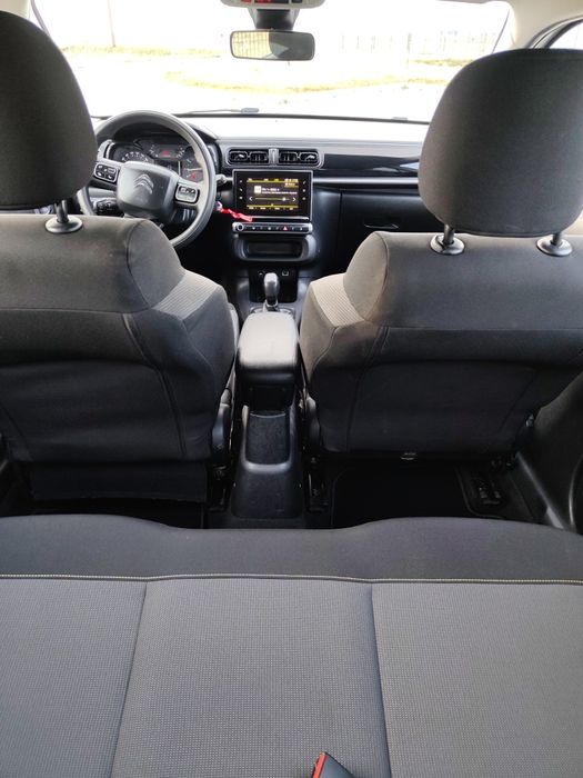 Do sprzedania Citroën C3