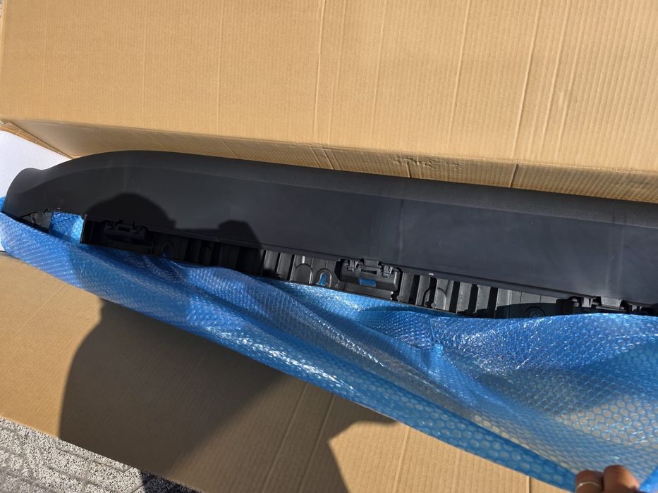 Estribos novos mercedes glc