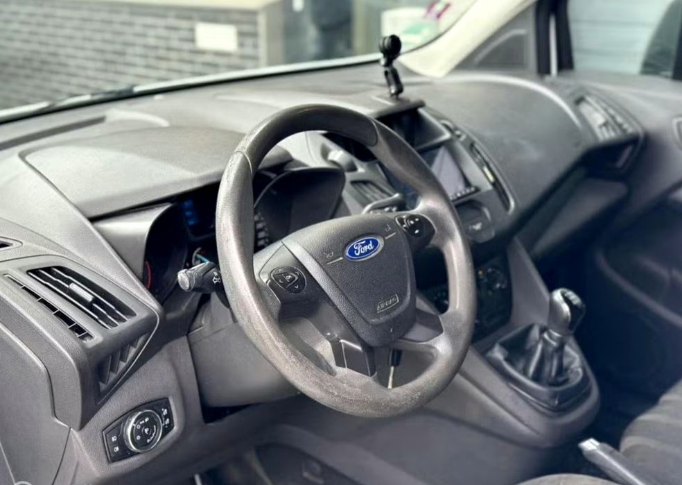 Ford transit connect L2