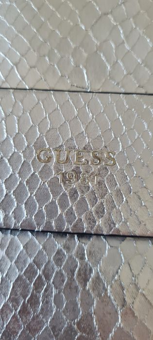 Torebka Guess złota