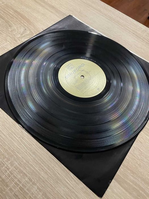 Brudford One of a Kind USA EX+ LP