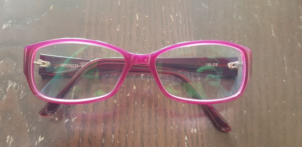 Oprawki okulary ARTDECO