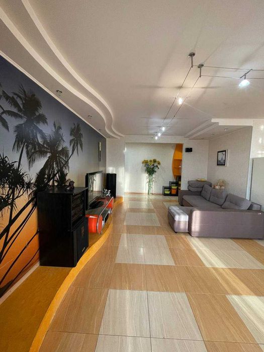 3-комнатная квартира по адресу Куликово поле пл. (площадь 104 м²) - Atlanta.ua - фото 18