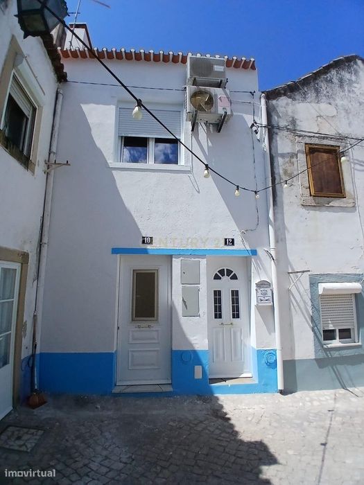 Apartamento T1 Alcochete