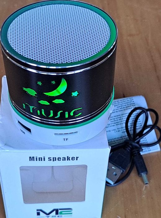 Mini głośnik Speaker