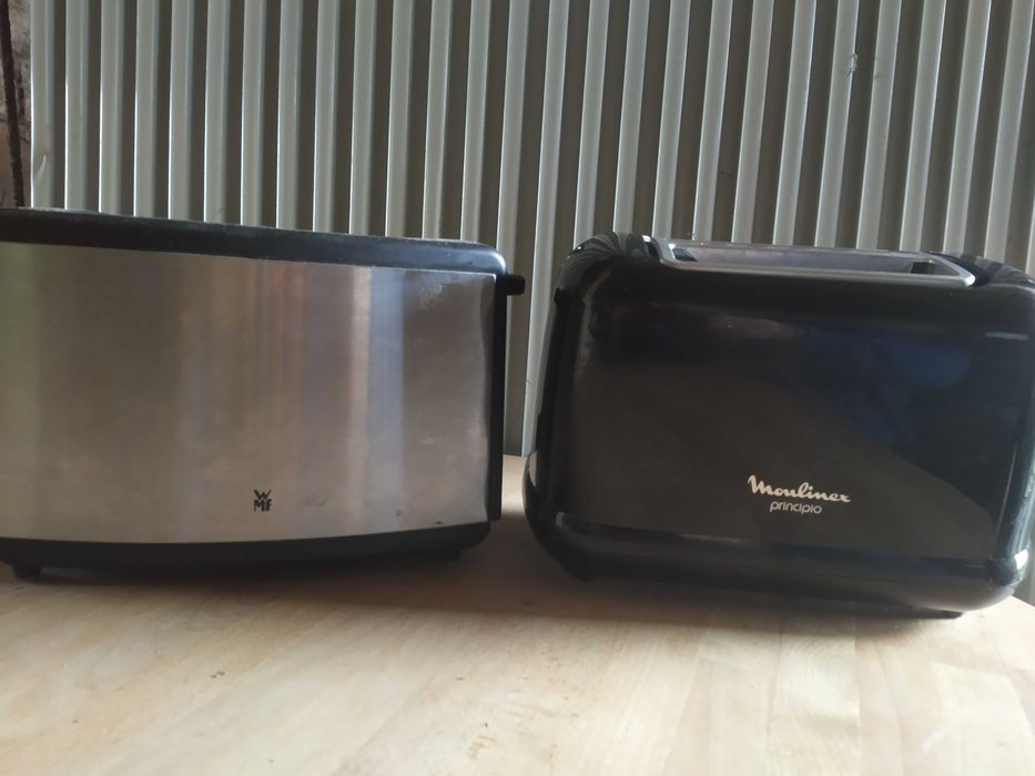 Продам тостер в ідеальному стані