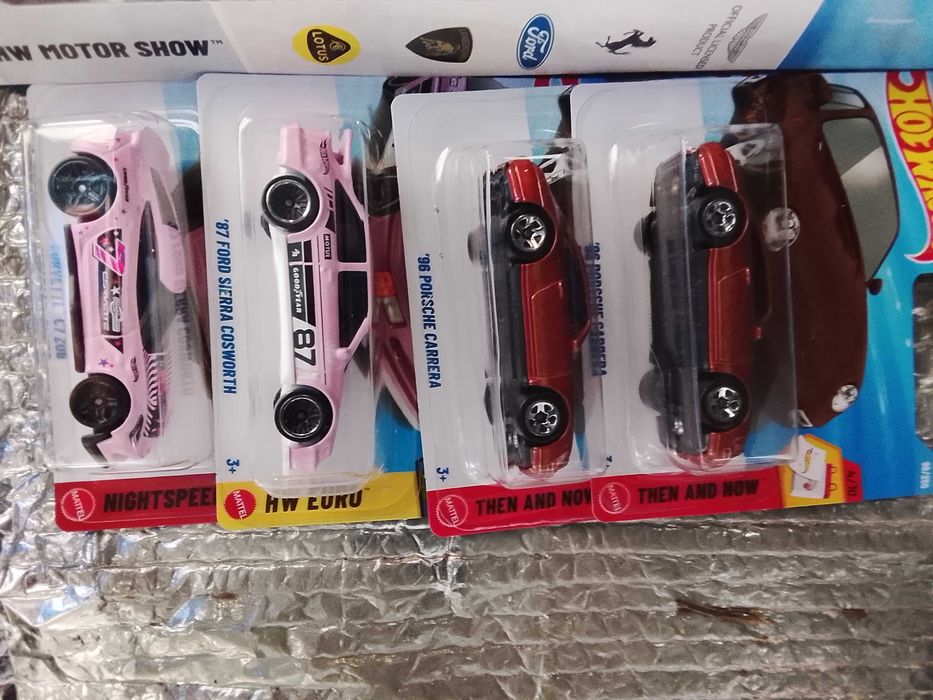 Hotwheels carrinhos
