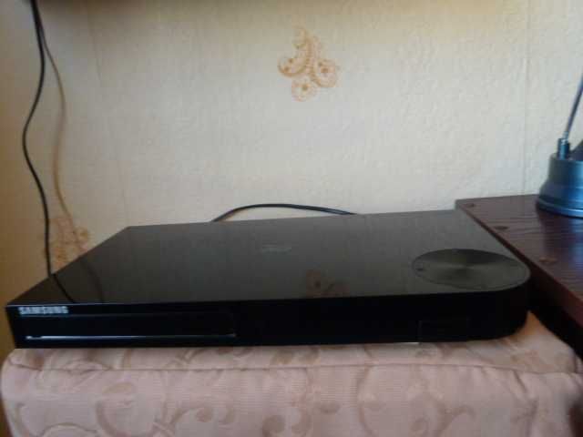 Sprzedam Blu-ray 3D SAMSUNG