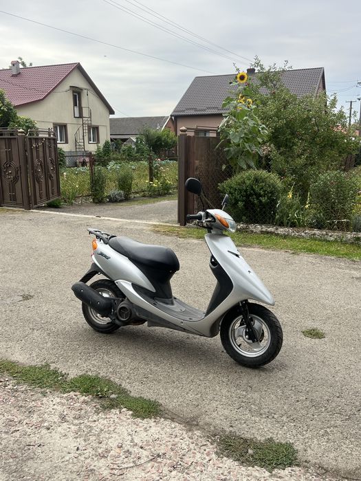 Yamaha jog sa 16