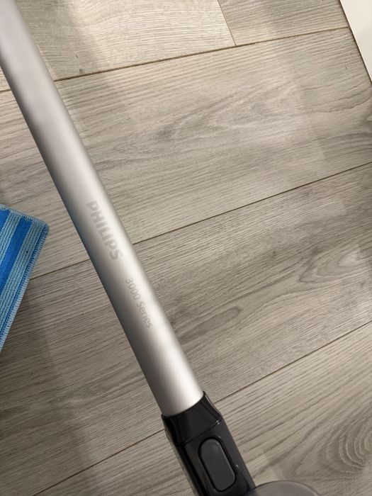 Odkurzacz Philips 3000 mopujący