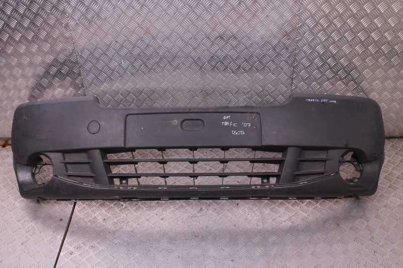 Бампер передний Renault Trafic