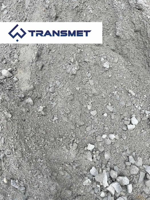 Tłuczeń Kruszywo 0-31,5 granit