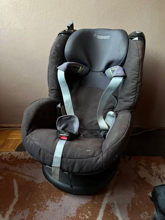 Okazja fotelik samochodowy marki Maxi- Cosi