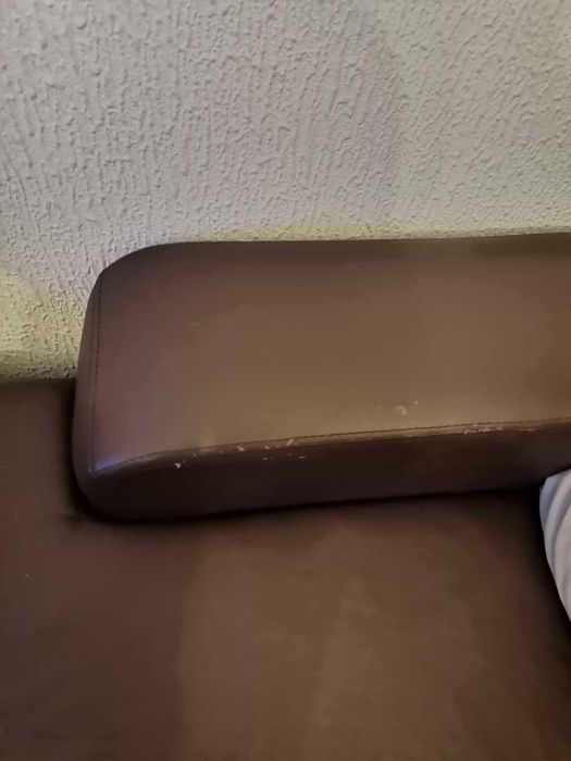 Sofá Chaise Long 3 lugares