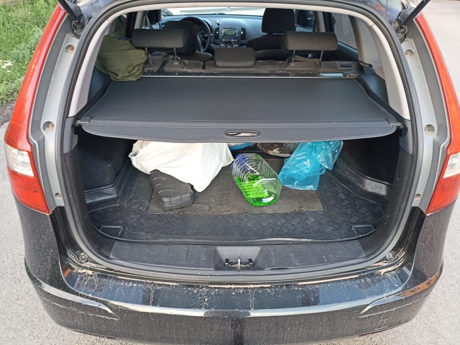 Продам автомобіль Hyundai i30